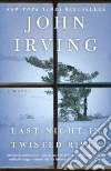 Irving John