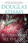 Adams Douglas