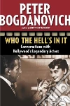 Bogdanovich Peter