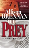 Brennan Allison