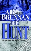 Brennan Allison