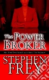 Frey Stephen