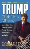 Trump Donald, McIver Meredith