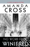 Cross Amanda