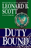 Scott Leonard B.
