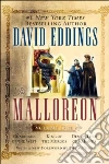Eddings David