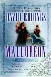 Eddings David