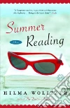 Wolitzer Hilma