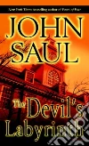 Saul John