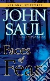 Saul John