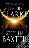Clarke Arthur C., Baxter Stephen