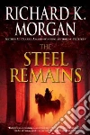 Morgan Richard K.