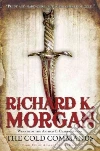 Morgan Richard K.