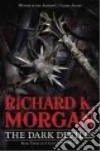 Morgan Richard K.