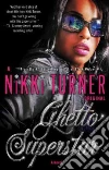 Turner Nikki