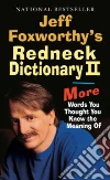 Foxworthy Jeff, Bahr Fax (CON), Small Adam (CON), Campbell Gary (CON), Hartt Brian (CON)