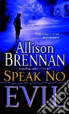 Brennan Allison