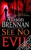 Brennan Allison