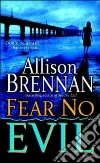 Brennan Allison