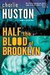 Huston Charlie