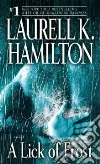 Hamilton Laurell K.