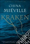 Mieville China