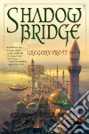 Frost Gregory