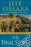 Shaara Jeff