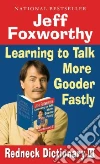 Foxworthy Jeff, Bahr Fax, Small Adam, Campbell Garry, Hartt Brian
