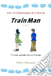 Nakano Hitori, Elliott Bonnie (TRN)