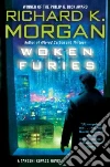 Morgan Richard K.