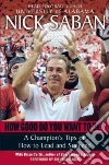 Saban Nick