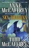 McCaffrey Anne, McCaffrey Todd J.