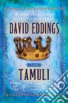 Eddings David
