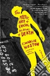 Huston Charlie