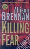 Brennan Allison