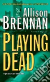 Brennan Allison