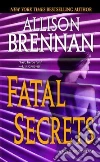 Brennan Allison
