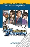 Nibley Alethea (ADP), Nibley Athena (ADP)