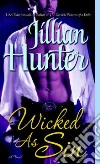 Hunter Jillian
