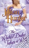 Hunter Jillian