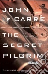 Le Carre John