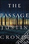 Cronin Justin