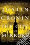 Cronin Justin