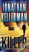 Kellerman Jonathan