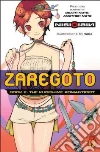 Nisioisin, Take (ILT)