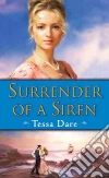 Dare Tessa