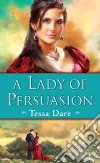 Dare Tessa