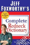 Foxworthy Jeff, Bahr Fax (CON), Small Adam (CON), Campbell Garry (CON), DeJarnette Layron (ILT)