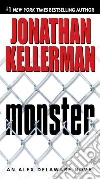 Kellerman Jonathan